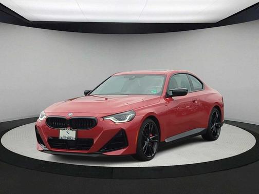2023 BMW M240 i xDrive