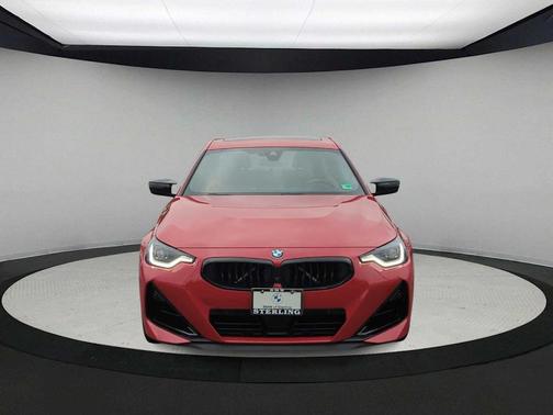 2023 BMW M240 i xDrive