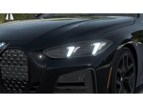 2026 BMW 430 i xDrive