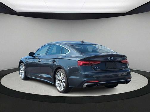 2022 Audi A5 40 Premium