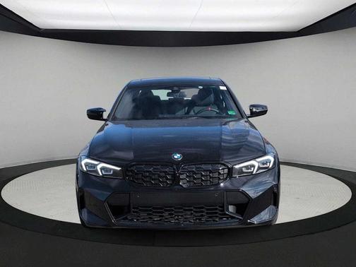 2026 BMW M340 i NA