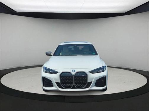 2024 BMW i4 Gran Coupe M50