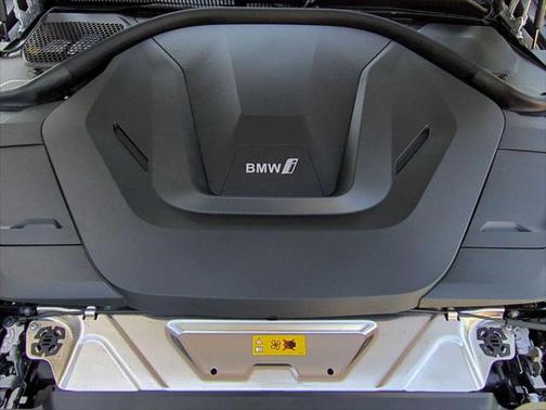 2025 BMW i4 Gran Coupe xDrive40