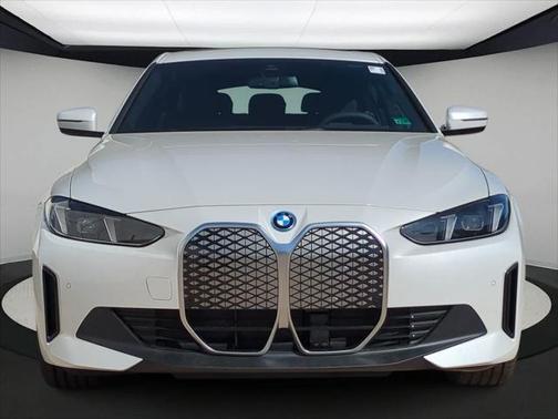 2025 BMW i4 Gran Coupe xDrive40