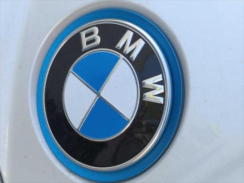 2025 BMW i4 Gran Coupe xDrive40