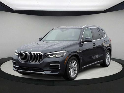 2022 BMW X5 PHEV xDrive45e