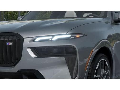 2026 BMW X7 M60i