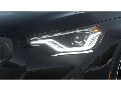 2025 BMW M240 i xDrive