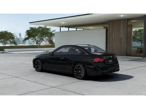 2025 BMW M240 i xDrive