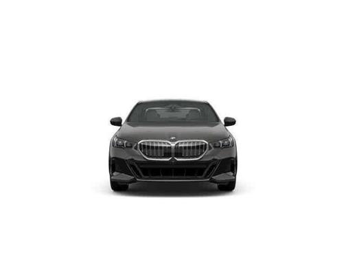 2026 BMW 540 i xDrive