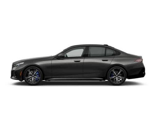 2026 BMW 540 i xDrive