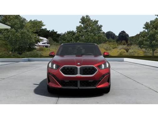 2026 BMW X2 xDrive28i