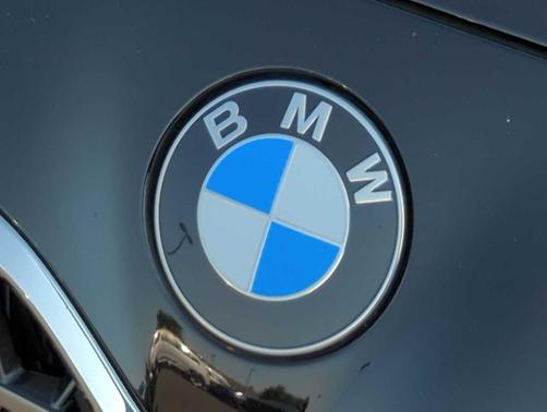 2022 BMW 430 i xDrive