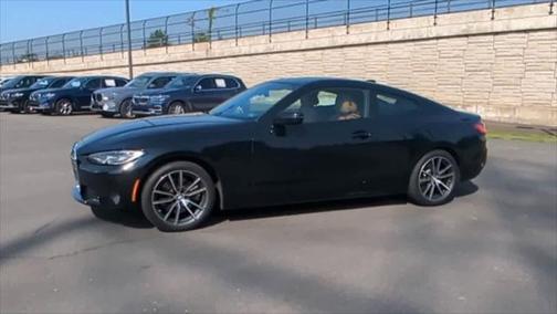 2022 BMW 430 i xDrive