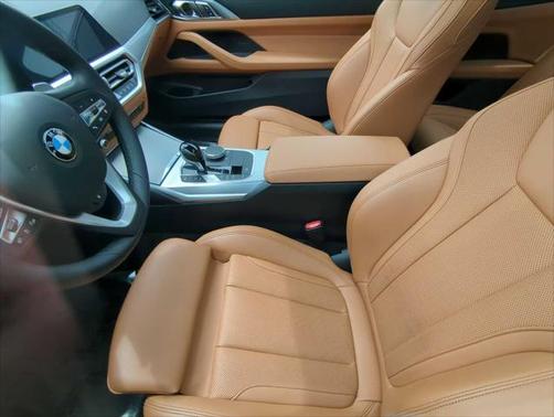 2022 BMW 430 i xDrive