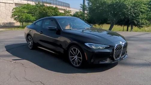 2022 BMW 430 i xDrive