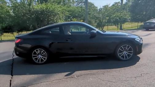 2022 BMW 430 i xDrive