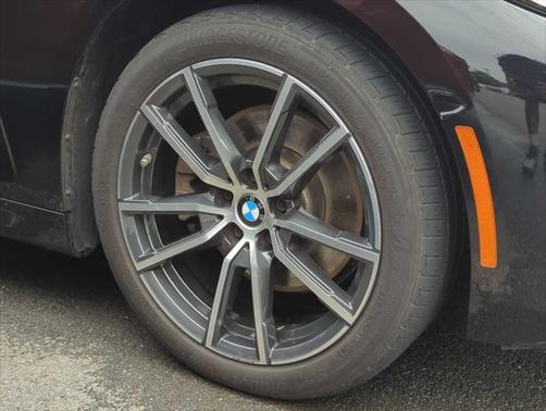 2022 BMW 430 i xDrive