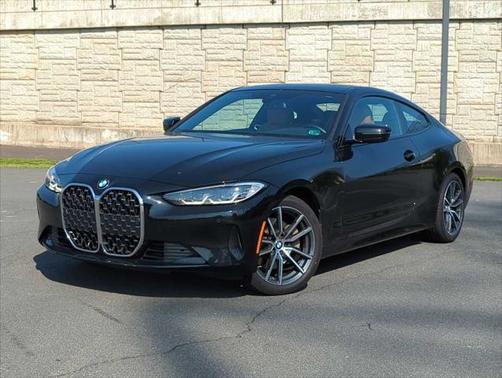 2022 BMW 430 i xDrive