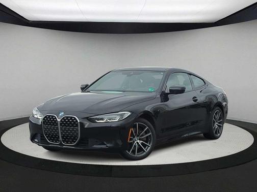 2022 BMW 430 i xDrive