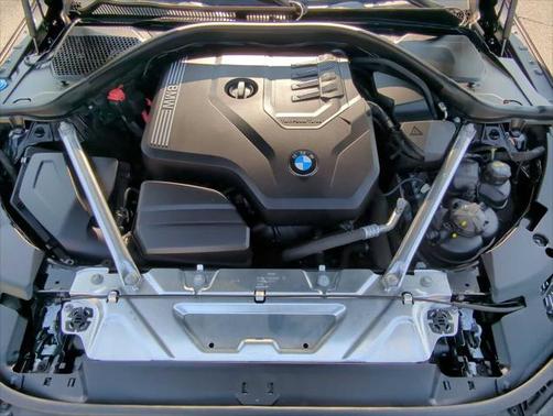 2022 BMW 430 i xDrive