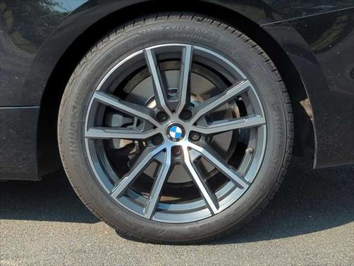 2022 BMW 430 i xDrive