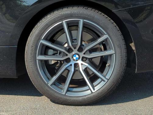 2022 BMW 430 i xDrive