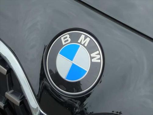 2022 BMW 430 i xDrive