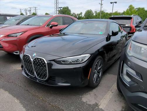 2022 BMW 430 i xDrive