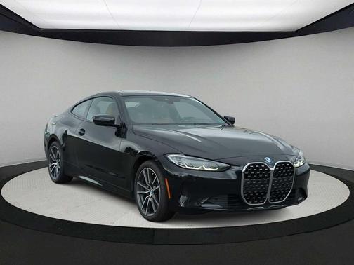 2022 BMW 430 i xDrive