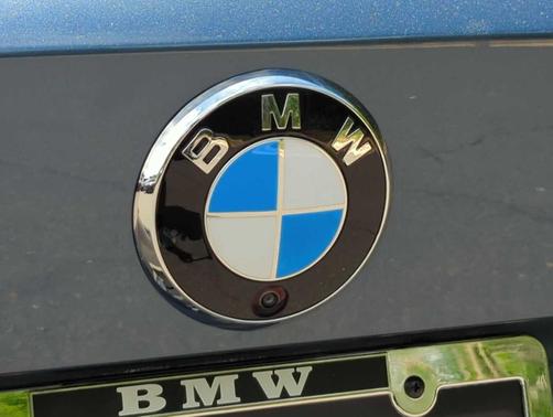 2026 BMW 430 i xDrive