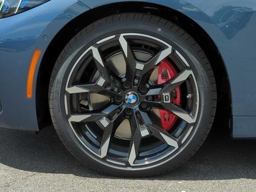 2026 BMW 430 i xDrive