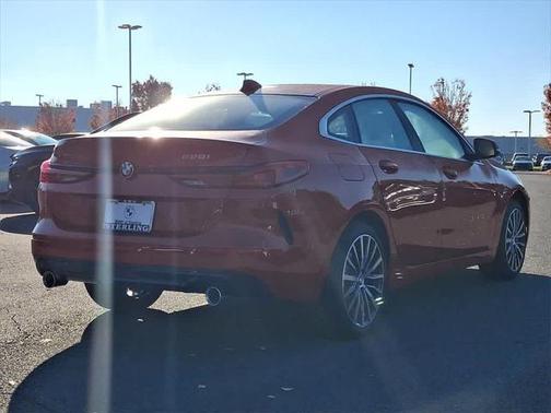 2024 BMW 228 Gran Coupe i xDrive