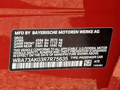 2024 BMW 228 Gran Coupe i xDrive