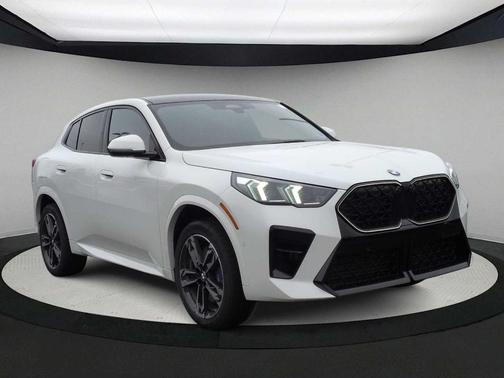 2026 BMW X2 xDrive28i