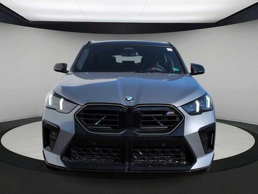 2026 BMW X2 M35i