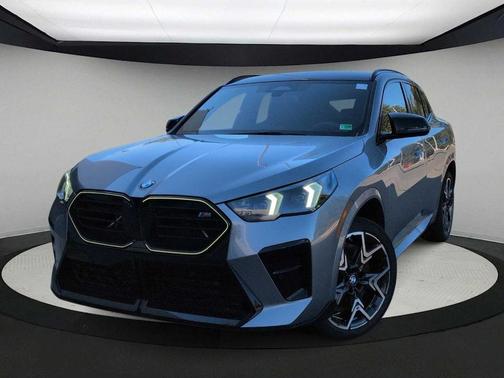 2026 BMW X2 M35i