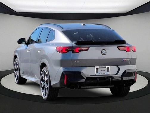 2026 BMW X2 M35i