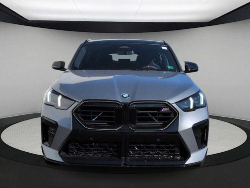 2026 BMW X2 M35i