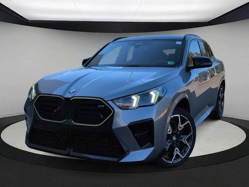 2026 BMW X2 M35i