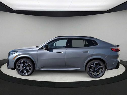 2026 BMW X2 M35i