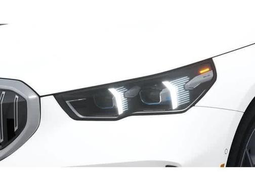 2026 BMW 530 i xDrive