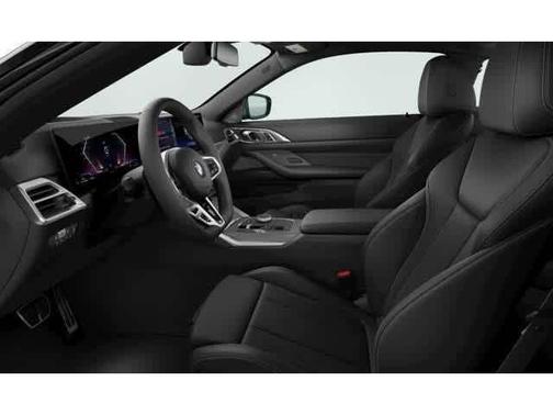 2026 BMW 430 i xDrive