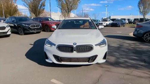2025 BMW 230 i xDrive