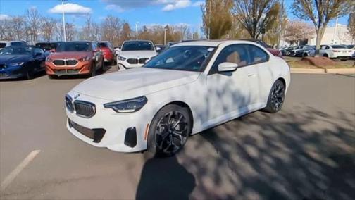 2025 BMW 230 i xDrive