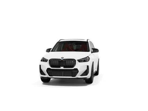 2026 BMW X1 M35i