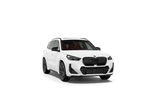 2026 BMW X1 M35i