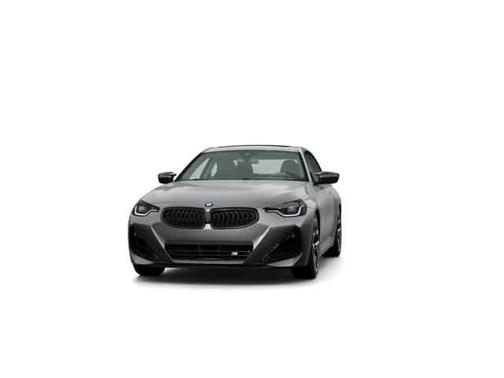 2026 BMW M240 i xDrive