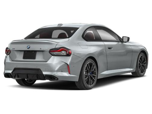 2026 BMW M240 i xDrive