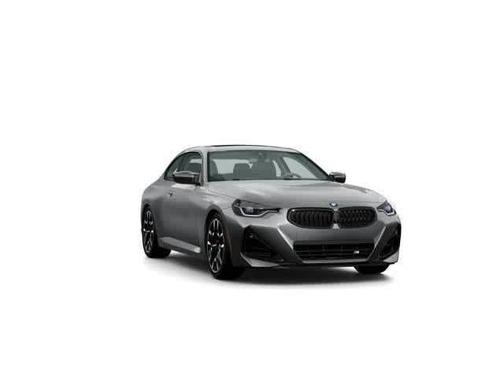 2026 BMW M240 i xDrive